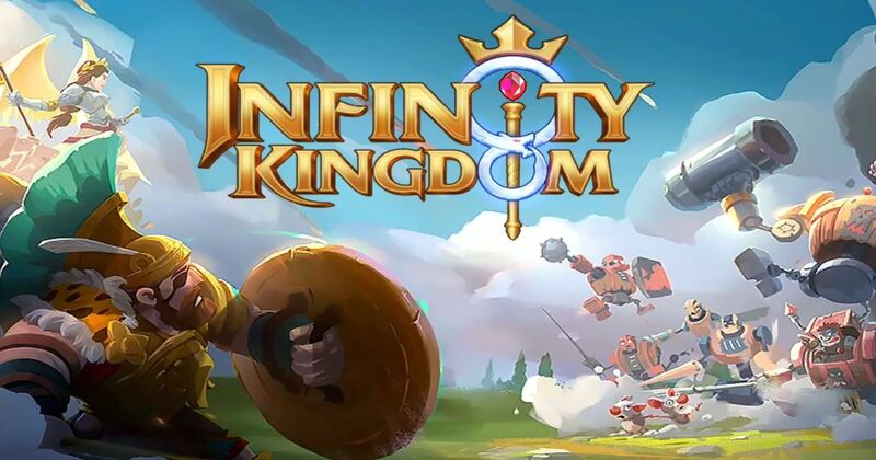How to Build the Strongest Kingdom in the Infinity Kingdom