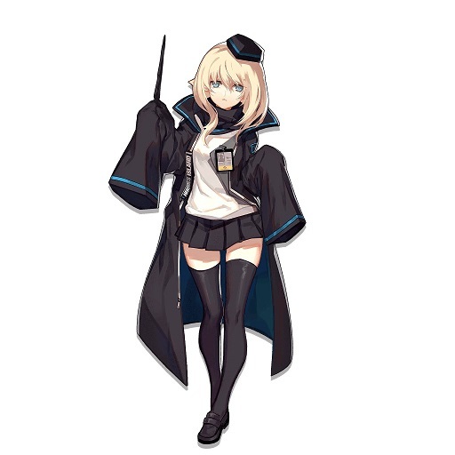 Durin Arknights