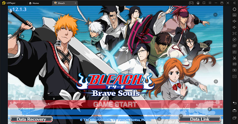 Fullbring - Bleach RPG