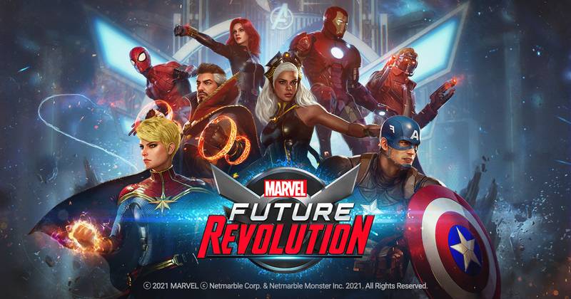 Marvel Future Revolutions Costume Crafting and Upgrade guide
