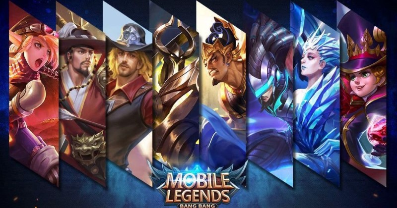 Mobile Legends: Bang Bang Craze