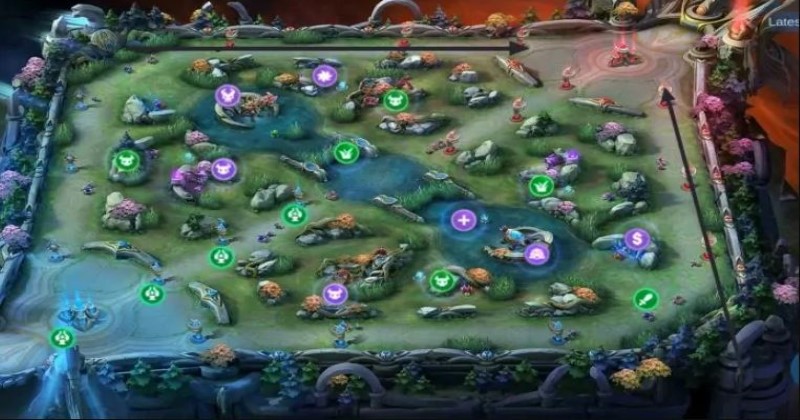 If this type of player can reach mythic multiple times, you can too. (One trick garbage) : r/MobileLegendsGame
