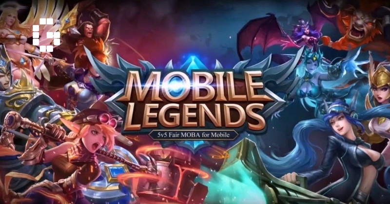 Mobilelegends: Bang Bang