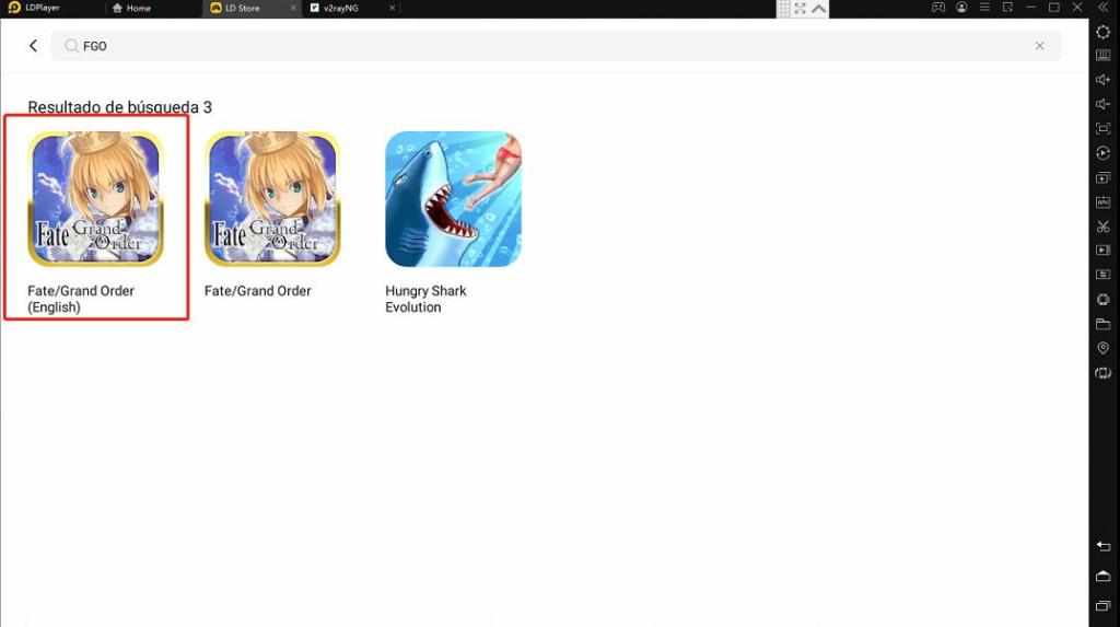 ¿Como descargar y jugar Fate/Grand Order?-Guia 2022