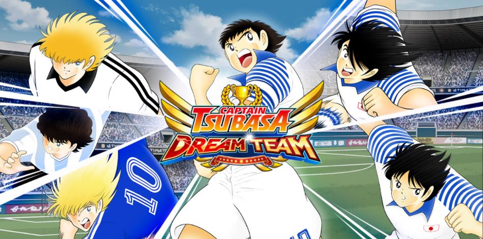 Trucos y consejos para ganar más partidos en Captain Tsubasa: Dream Team
