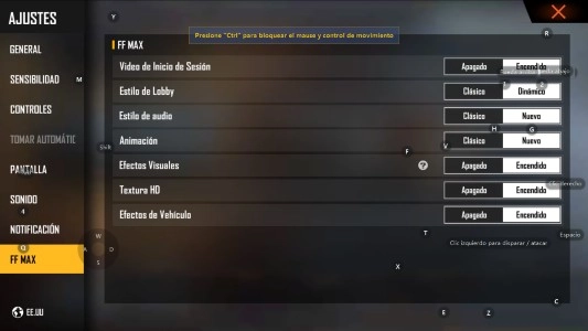 Primeras impresiones de Free Fire MAX y cómo configurarlo en LDPlayer