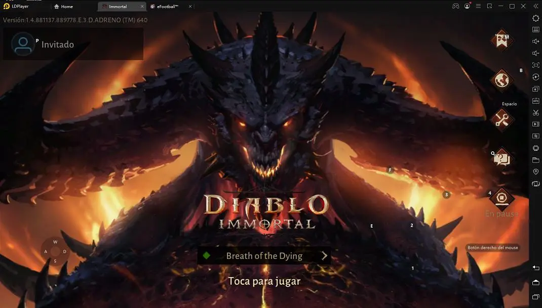 Cómo descargar e instalar Diablo Immortal con solo 3 pasos