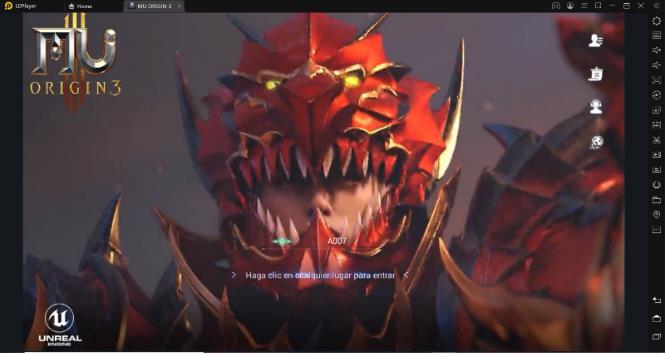 ¿Cómo descargar y jugar MU ORIGIN 3 en PC (Windows) 2022?
