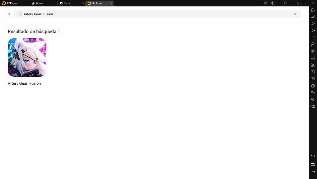 Artery Gear: Fusion para PC ¿Cómo descargarlo y jugarlo en tu computadora?