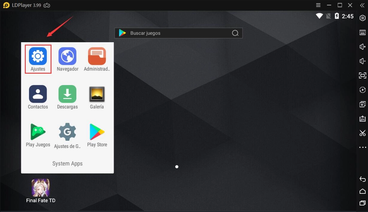 Restablezca Google Play y reduzca la carga de la CPU cuando usa LDMultiPlayer
