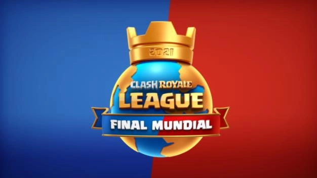 Llegan las finales mundiales de Clash Royale 2021 