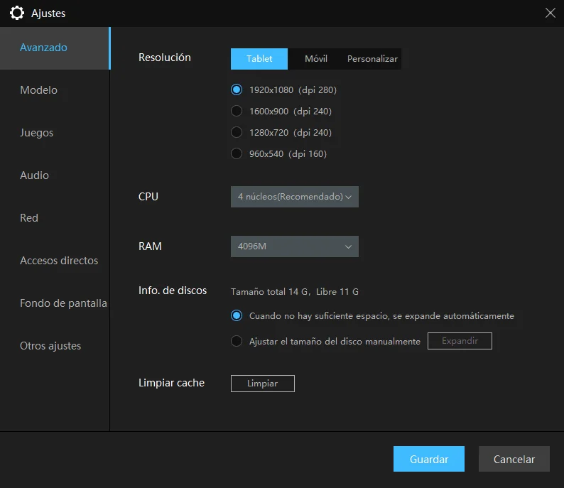 ¿Cómo puedo ejecutar instancias múltiples en LDPlayer?