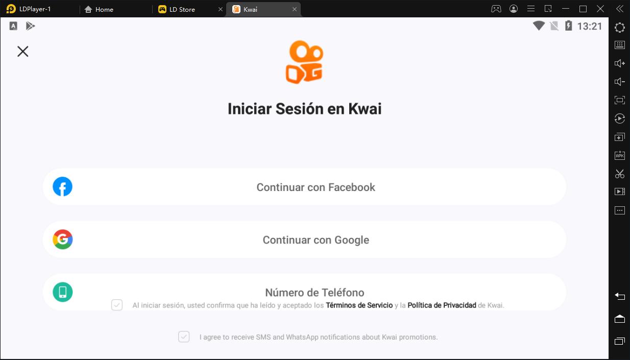 Como Descargar Kwai en PC - USAR KWAI para PC Windows 