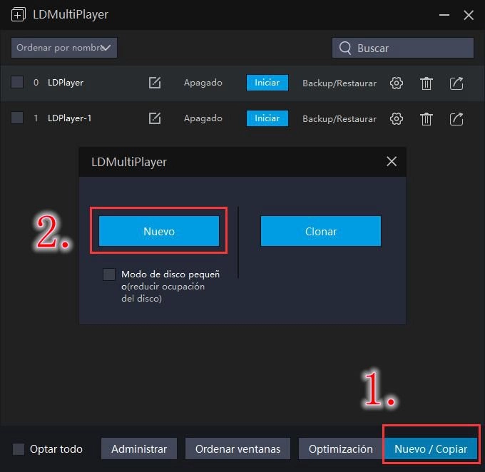 Guía: ¿cómo recolectar recursos rápidamente en el juego Coin Master con LDPlayer?