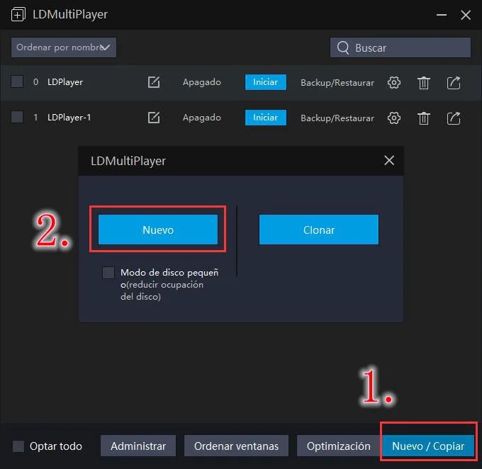 Guía: ¿cómo recolectar recursos rápidamente en el juego Coin Master con LDPlayer?