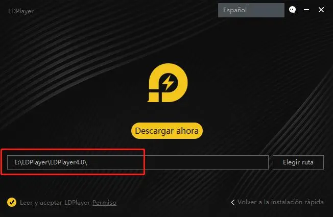 ¿Cómo se soluciona la pérdida de datos después de actualizar/reinstalar LDPlayer?