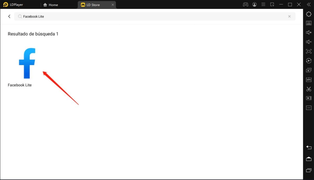 4 pasos para descargar gratis Facebook lite para PC 2021