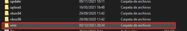 ¿Cómo recuperar datos del juego (una cuenta de invitado) en un emulador roto?