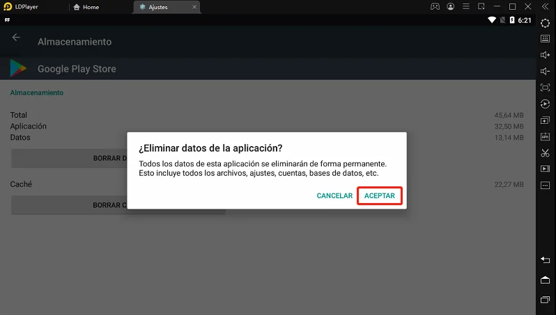 ¿Cómo resolver el problema de ¨Tu dispositivo no es compatible con esta versión”de Apex Legends Mobile en Play Store?