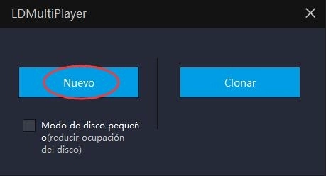 Solución para disco virtual no válido