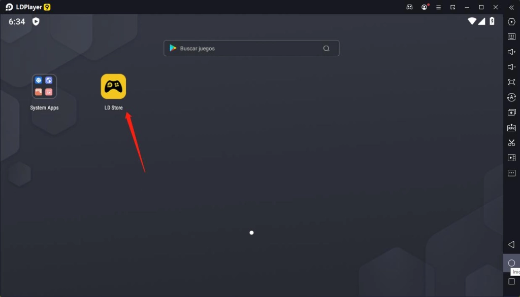 Tutorial | ¿Cómo descargar y jugar Tower of Fantasys gratis en LDPlayer 9 (Windows)?