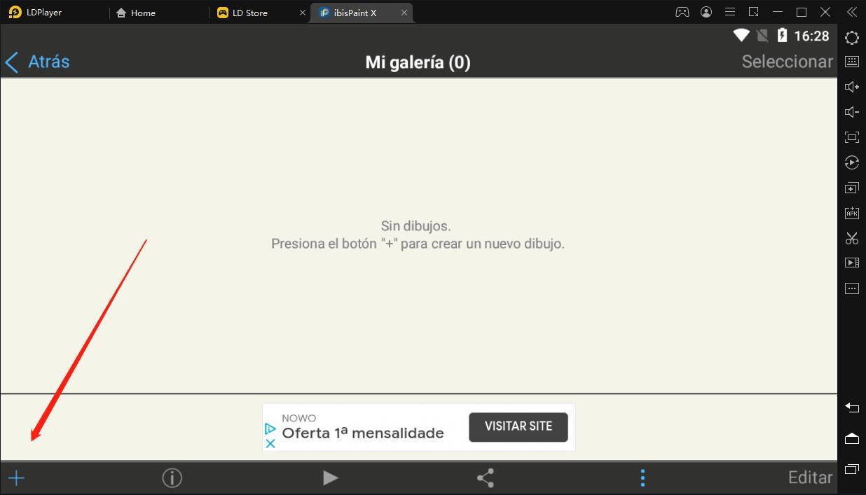 ¿Cómo descargar y usar ibis Paint X en PC gratis 2021?