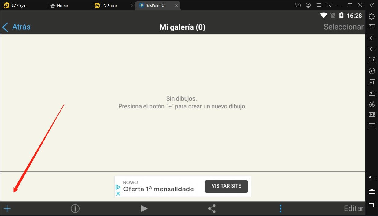 ¿Cómo descargar y usar ibis Paint X en PC gratis 2021?