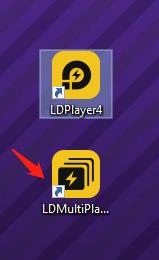 ¿Cómo puedo ejecutar instancias múltiples en LDPlayer?