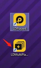 ¿Cómo puedo ejecutar instancias múltiples en LDPlayer?