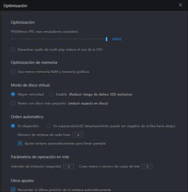 ¿LDPlayer es seguro?