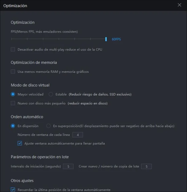 ¿LDPlayer es seguro?