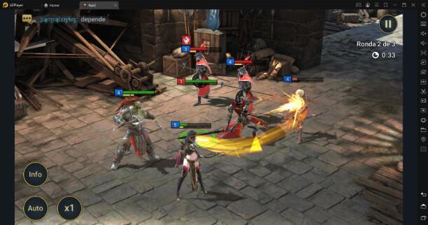 Guía de RAID Shadow Legends, Modos, Campeones, Invocaciones y Trucos