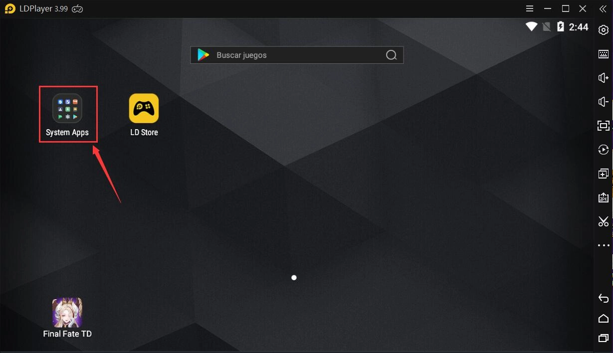 Restablezca Google Play y reduzca la carga de la CPU cuando usa LDMultiPlayer