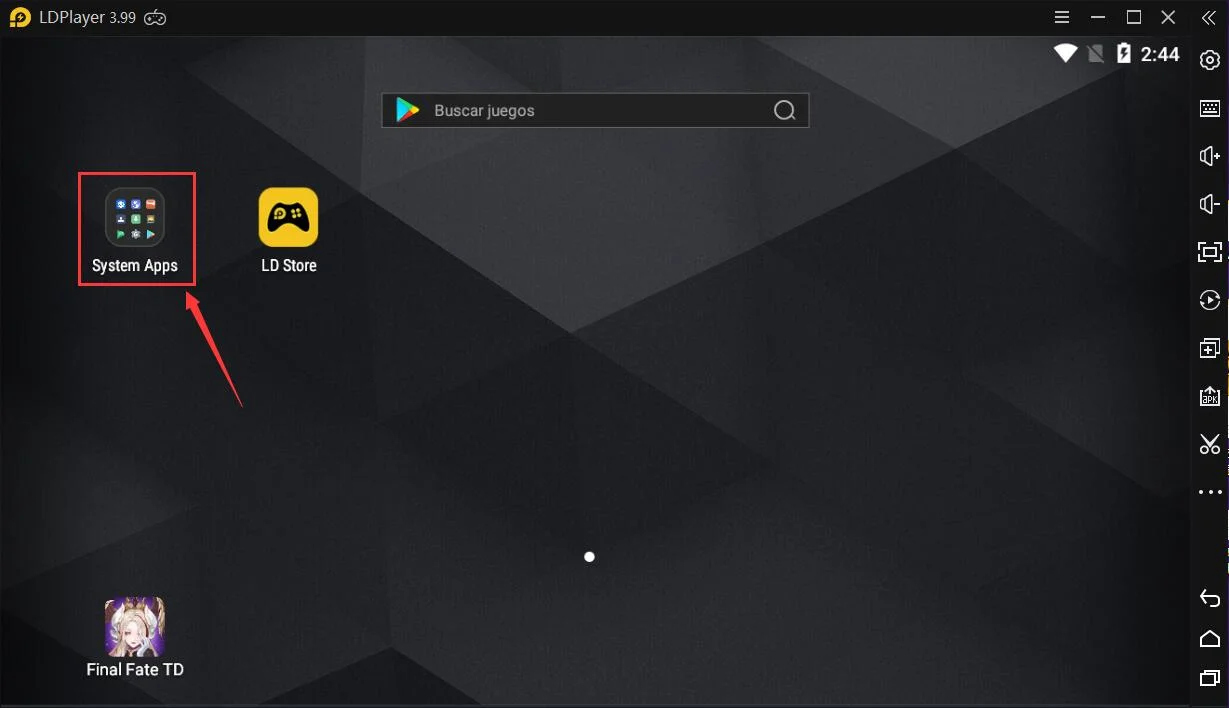 Restablezca Google Play y reduzca la carga de la CPU cuando usa LDMultiPlayer