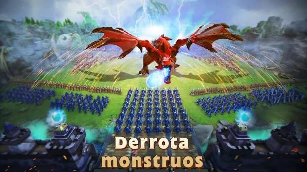 Guía y consejos de Lords Mobile: Defensa de torre