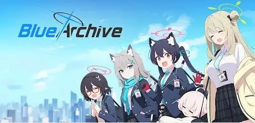 Tutorial | ¿Cómo descargar y jugar Blue Archive  en PC (Windows)?