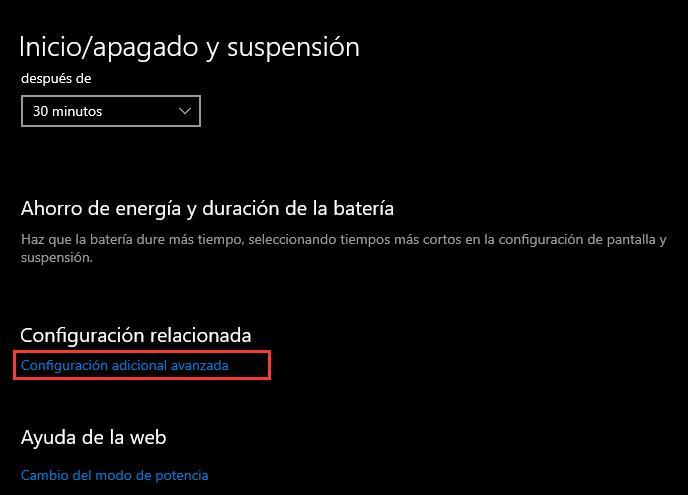 ¿Cómo entrar a la BIOS de tu PC en Windows 10?