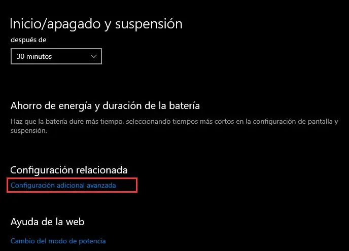 ¿Cómo entrar a la BIOS de tu PC en Windows 10?