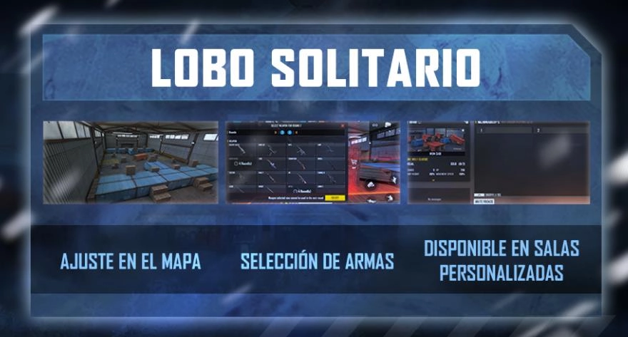 Nueva actualización de Garena Free Fire: Nueva Era