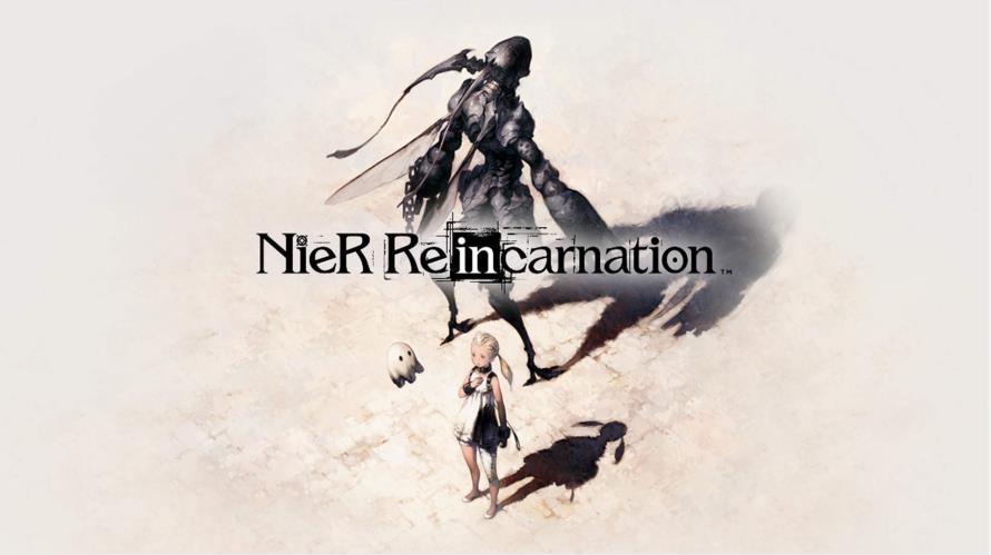 Cómo descargar y jugar NieR Re[in]carnation en (PC) Windows 2021 | NIER RE[IN]CARNATION disponible el 28 de julio