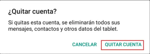 ¿Cómo salir de mi cuenta de Google en LDPlayer?