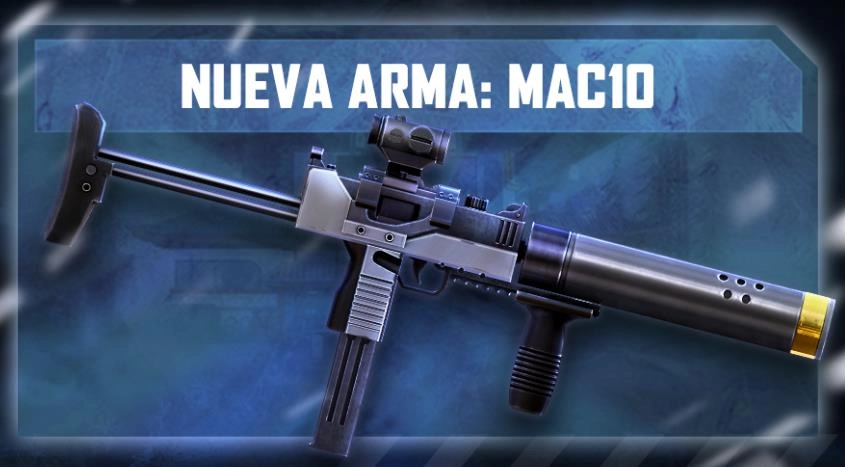 Nueva actualización de Garena Free Fire: Nueva Era