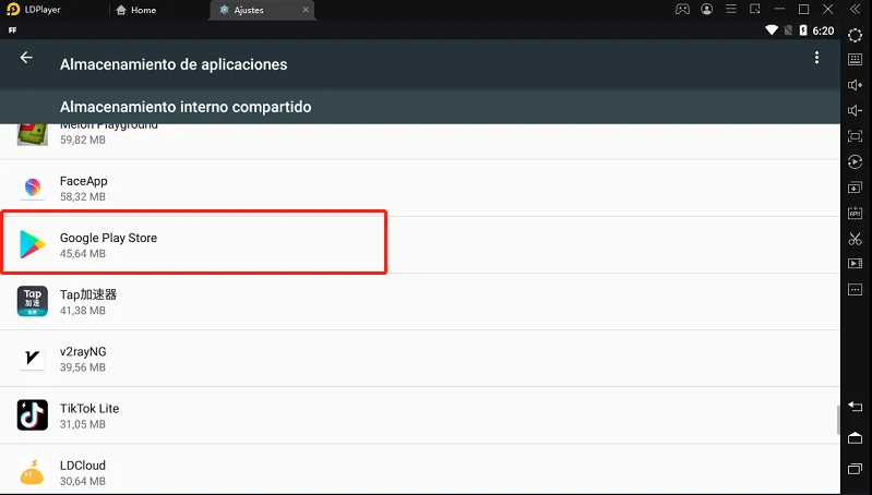 ¿Cómo resolver el problema de ¨Tu dispositivo no es compatible con esta versión”de Apex Legends Mobile en Play Store?