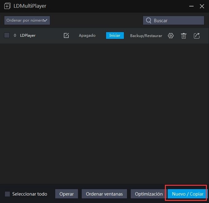 Solución para disco virtual no válido