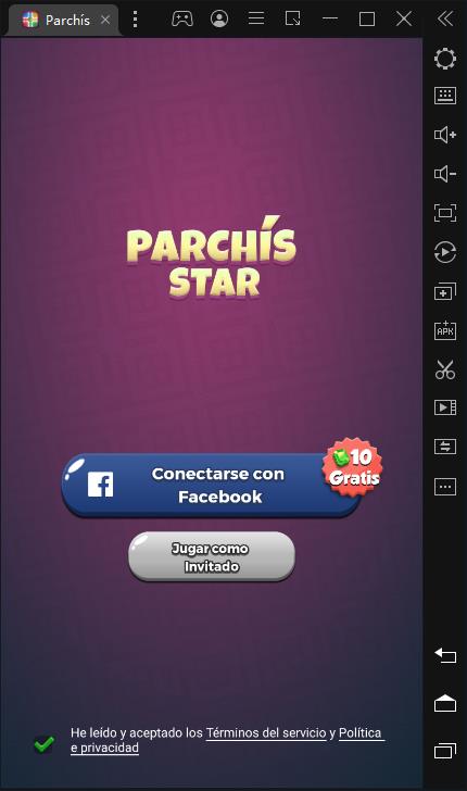 Mejor juego para matar el tiempo: Parchisi STAR