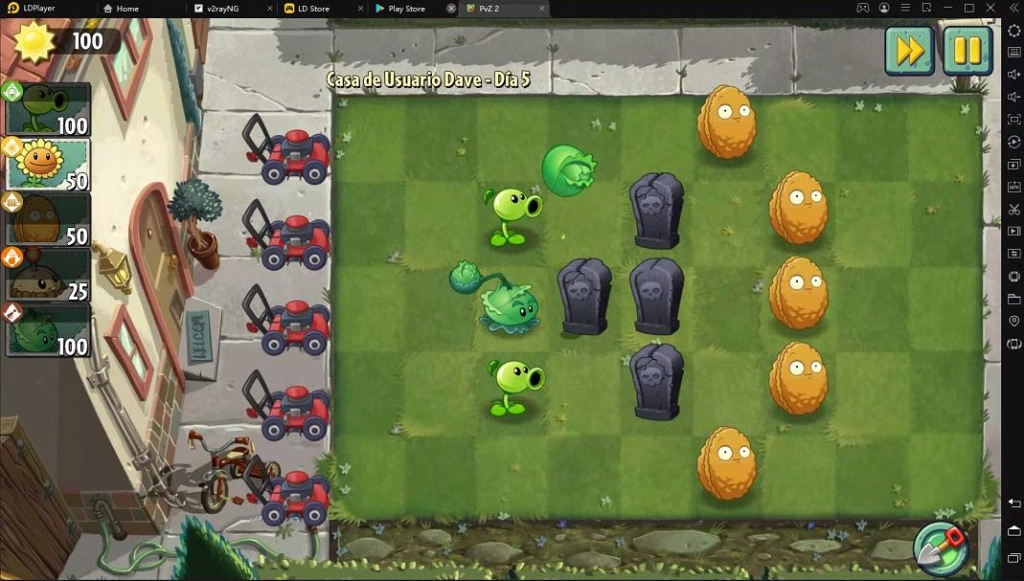 Descargar Plants vs Zombies 2 gratis en PC (Windows) 2021
