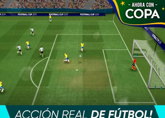 Los 10 mejores juegos de fútbol para emulador Android