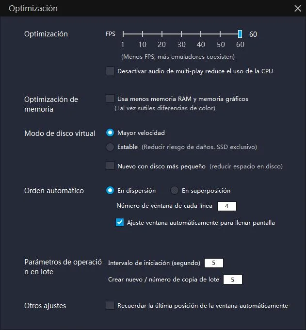 Instancia múltiple en emulador | Cómo usar la herramienta LDMultiplayer