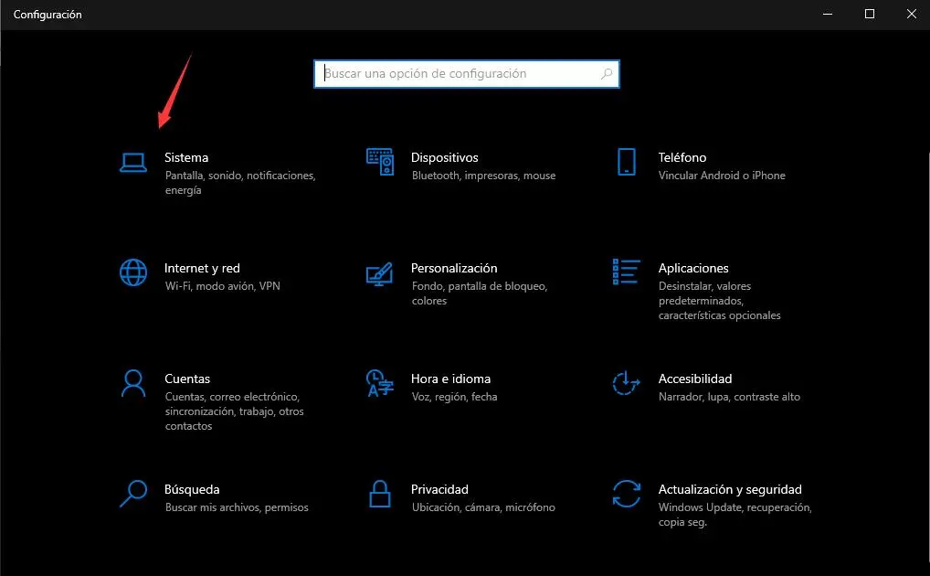 ¿Cómo entrar a la BIOS de tu PC en Windows 10?