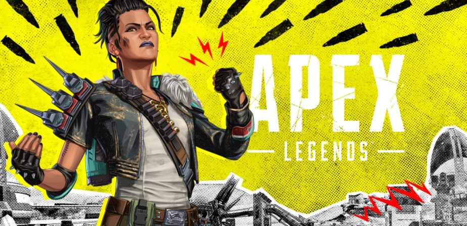 Apex Legends Mobile estará disponible en algunas regiones el 28 de este mes